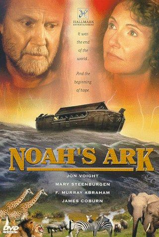 Poster 1 de Filme A Arca de Noé (1999)