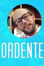 Dr. Mordente (Dr. Mordente)