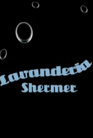 Poster 1 de Curta Lavanderia Shermer (2008)