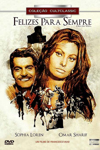  de Filme Felizes Para Sempre (1967)