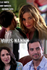 Devious Nanny (Devious Nanny)