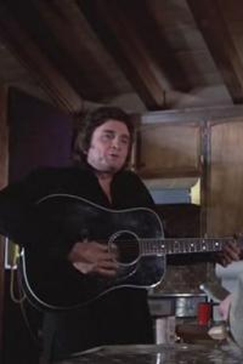 Poster de Episódio Swan Song (1974)