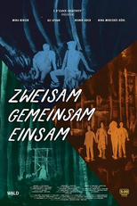 The Weekend (Zweisam gemeinsam einsam)