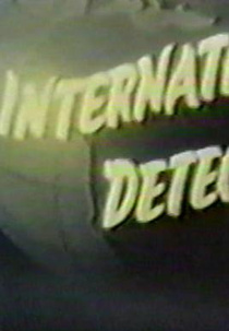 International Detective  (1ª Temporada)  (International Detective (Season 1))