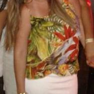 Foto de perfil de Camila Martins Antunes