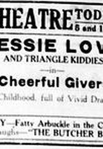 Cheerful Givers (Cheerful Givers)