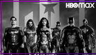 Zack Snyder’s Justice League | Trailer Oficial | HBO Max