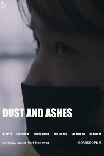  de Filme Dust and Ashes (2019)