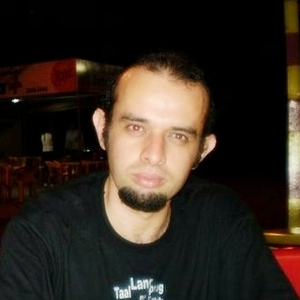 Foto de perfil de Rodrigo Kruppa Gomes