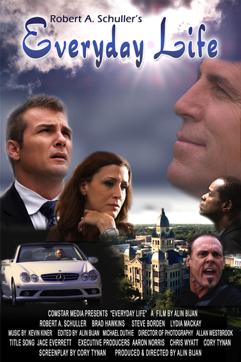 Poster de TV Everyday Life (2009)