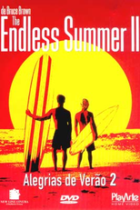 Alegrias de Verão 2 (The Endless Summer II)