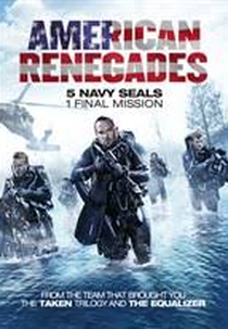 American Renegades (American Renegades)