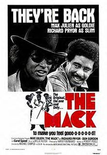 O Cafetão (The Mack)