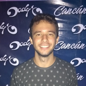 Foto de perfil de Henrique