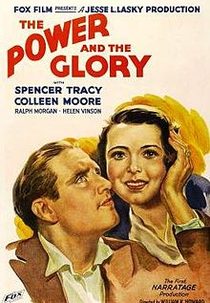 O Poder e a Glória (The Power and the Glory)