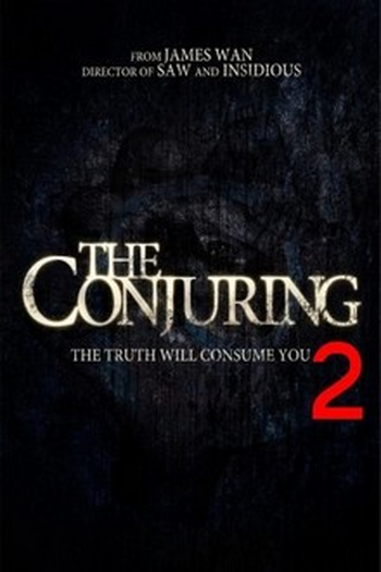  de Filme Invocação do Mal 2 (2016)