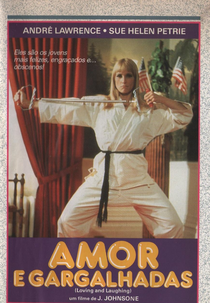 Amor e Gargalhadas (Loving and Laughing)