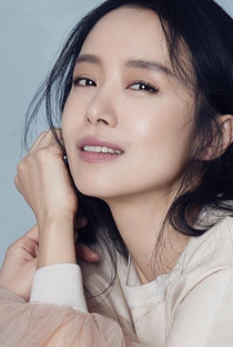 Jeon Do-Yeon - Poster 1