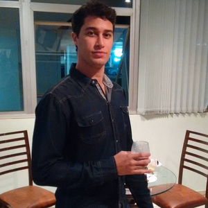 Foto de perfil de Pedro Revoredo