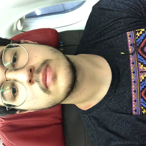 Foto de perfil de Arthur