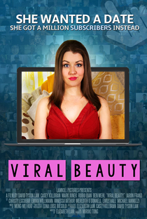Viral Beauty - Poster / Capa / Cartaz - Oficial 1