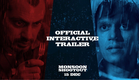 Monsoon Shootout | Official Interactive Trailer | Nawazuddin | Vijay | Releasing on 15th Dec