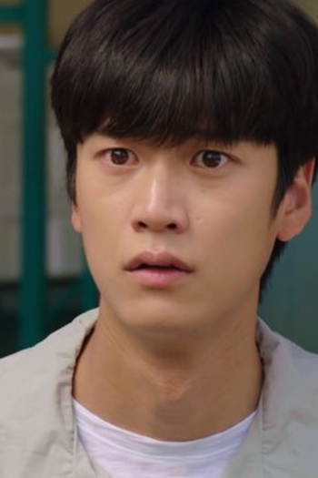 Poster de Episódio 2회 (2022)