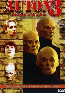 Auton 3: Awakening (Auton 3: Awakening)