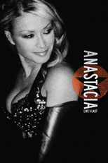 Anastacia: Live at Last (Anastacia: Live at Last)