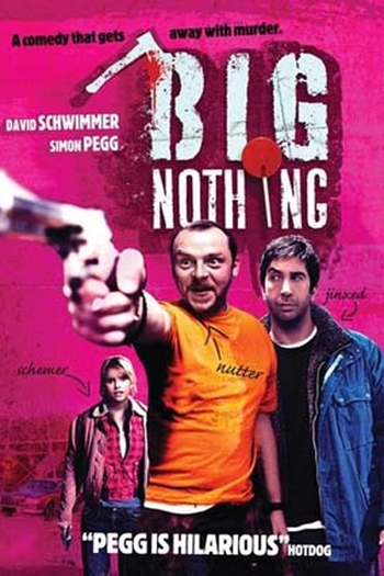  de Filme Grande Coisa (2006)