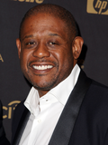 Forest Whitaker