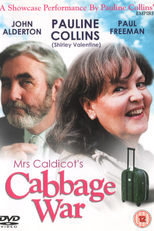 A Guerra do Repolho (Mrs Caldicot's Cabbage War )