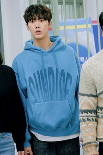 Poster de Episódio 변들의 전쟁 (2024)