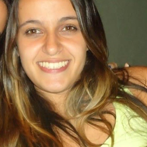 Foto de perfil de Gabriella Pimentel Marques