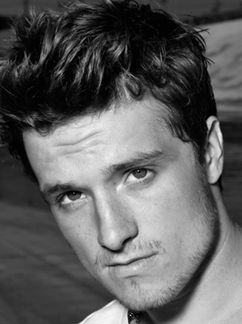 Josh Hutcherson - Foto 1