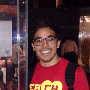 Foto de perfil de Lucas Siqueira