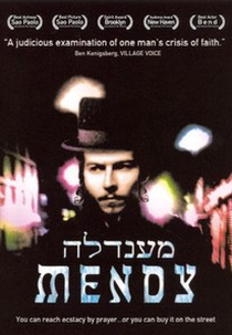 Mendy (Mendy: A Question of Faith)