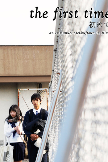  de Curta The First Time (2010)