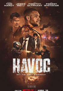Caos e Destruição (Havoc)