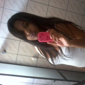 Foto de perfil de Jennifer Leão Cavalcante