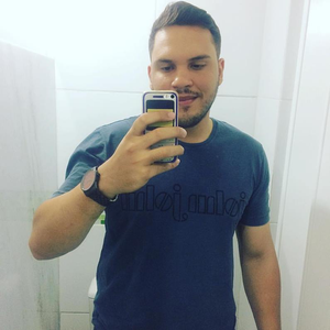 Foto de perfil de Berg