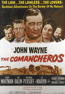 Os Comancheros (The Comancheros)