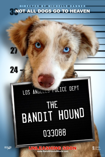  de Filme The Bandit Hound (2016)