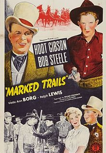 Paragens Inóspitas (Marked Trails)