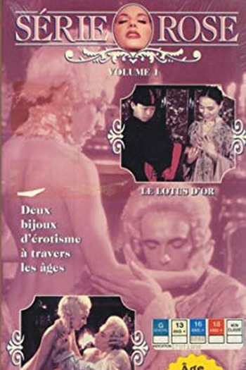  de Série Série rose (1986)