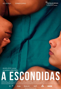 Às Escondidas (A escondidas)