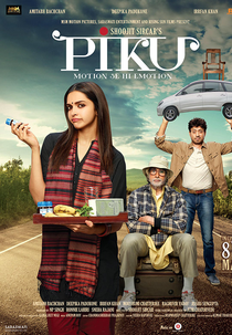 Piku (Piku)