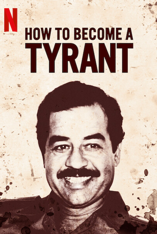 Poster 3 de Série Como Se Tornar um Tirano (2021)