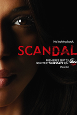 Escândalos: Os Bastidores do Poder (4ª Temporada) (Scandal (Season 4))