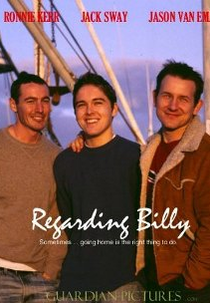 Sobre Billy  (Regarding Billy )